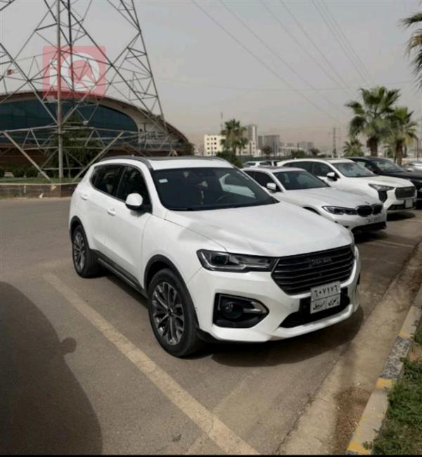 هافال H6 2020 للبيع في العراق - دهوك